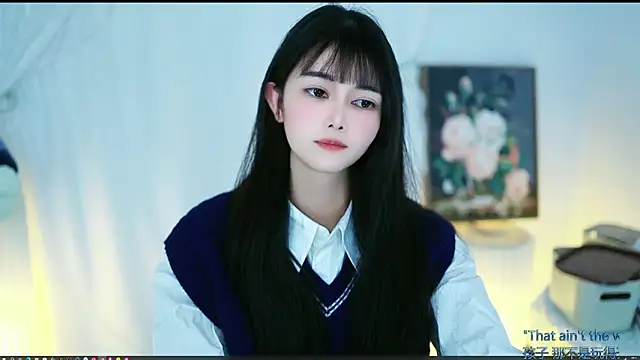 Snapshot of Judy520 chatting on 20, 3, 2025 Judy520 online show from 20, 3, 2025