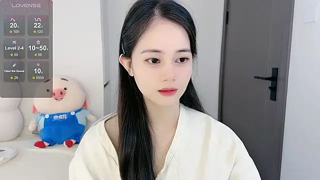 Snapshot of Judy520 chatting on 10, 1, 2026 Judy520 online show from 10, 1, 2026