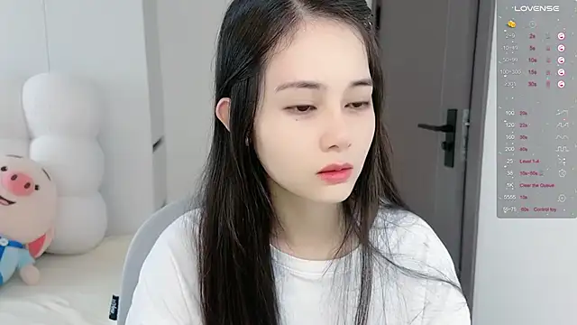 Snapshot of Judy520 chatting on 19, 12, 2025 Judy520 online show from 19, 12, 2025