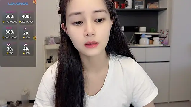 Judy520 online show from 8, 4, 2026