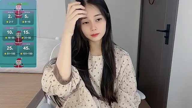 Judy520 online show from 16, 4, 2026