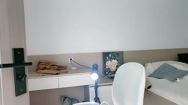 Snapshot of Judy520 chatting on 24, 11, 2025 Judy520 online show from 24, 11, 2025