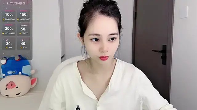 Snapshot of Judy520 chatting on 11, 1, 2026 Judy520 online show from 11, 1, 2026