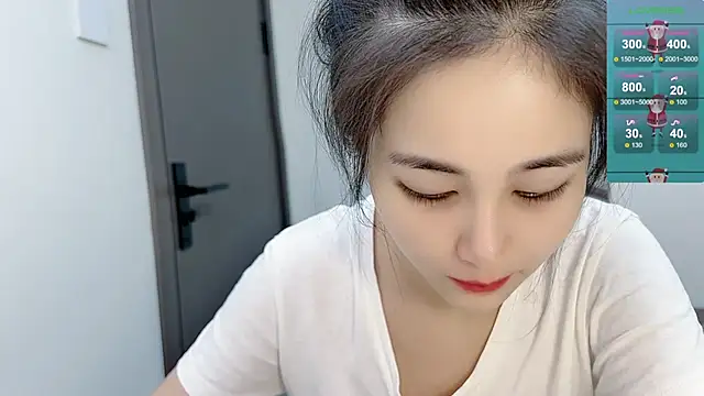 Judy520 online show from 31, 7, 2026