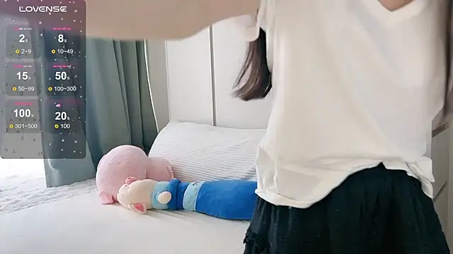 Judy520 online show from 23, 3, 2026