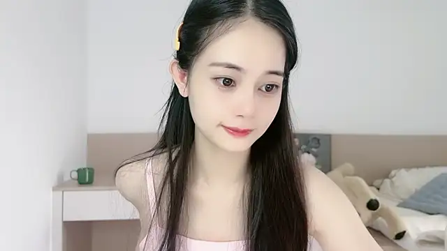 Snapshot of Judy520 chatting on 15, 11, 2025 Judy520 online show from 15, 11, 2025