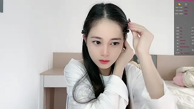 Snapshot of Judy520 chatting on 29, 10, 2025 Judy520 online show from 29, 10, 2025