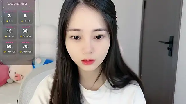 Snapshot of Judy520 chatting on 21, 12, 2025 Judy520 online show from 21, 12, 2025