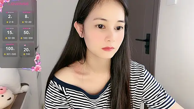 Judy520 online show from 31, 3, 2026