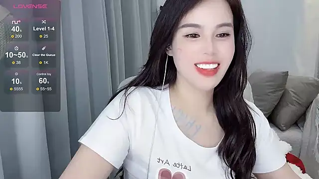 hknana online show from 22, 3, 2025