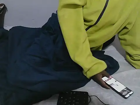 Spicynthick online show from 20, 3, 2025