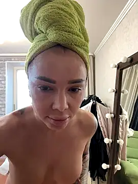 StripBianka online show from 5, 11, 2025