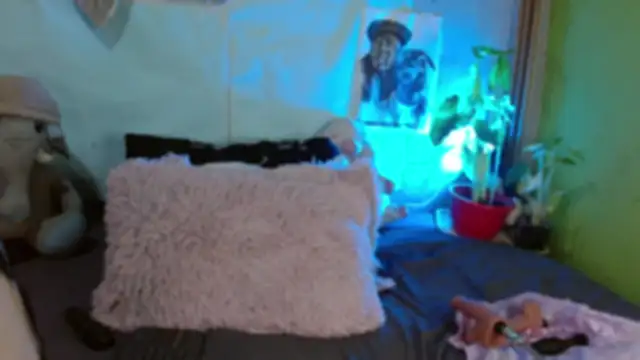 IM MAYA online show from 9, 9, 2025