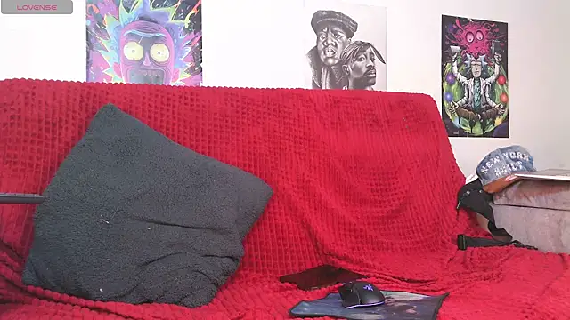 IM MAYA online show from 4, 2, 2025