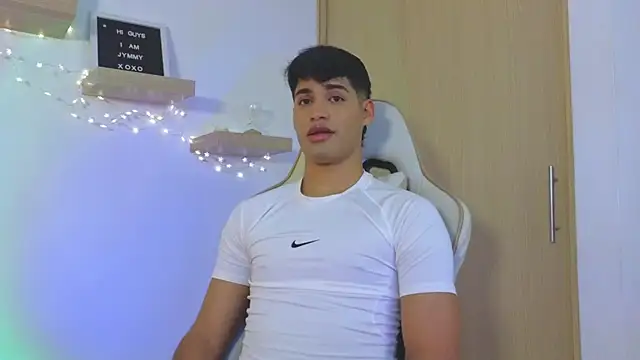 Jimmy Leeh  online show from 28, 1, 2025