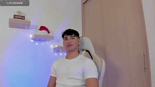 Jimmy Leeh  online show from 24, 12, 2024