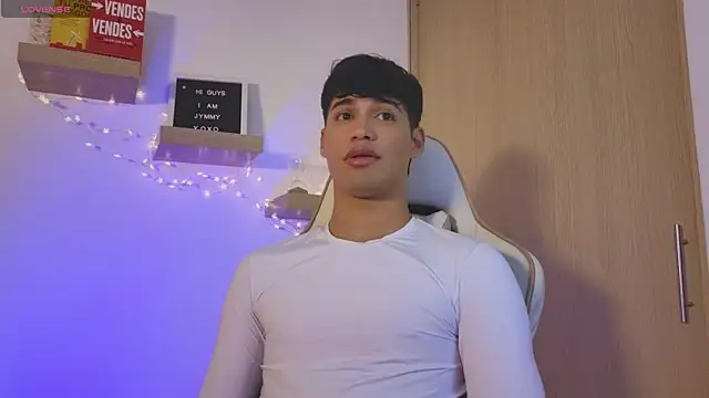 Jimmy Leeh  online show from 23, 1, 2025