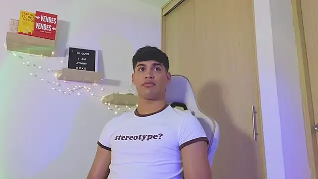 Jimmy Leeh  online show from 30, 1, 2025