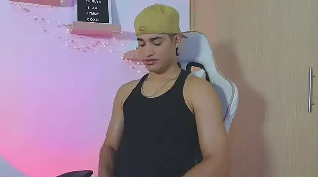 Jimmy Leeh  online show from 10, 2, 2025