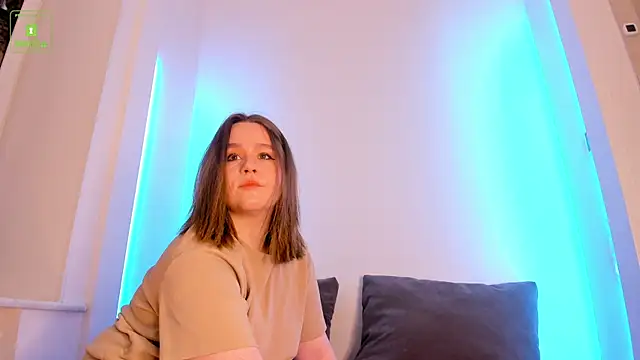 ErikaLust online show from 12, 1, 2026