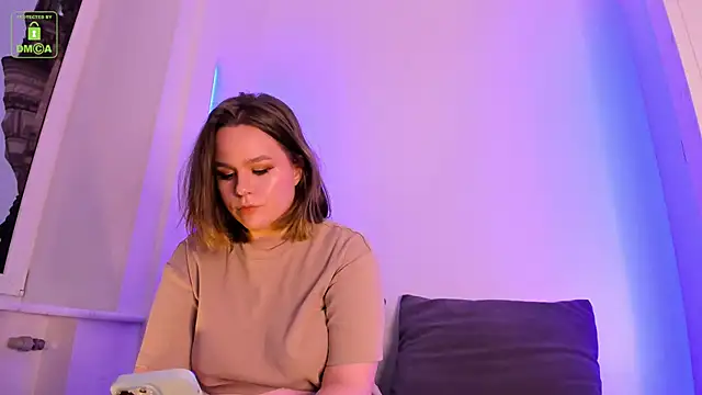 ErikaLust online show from 23, 10, 2025