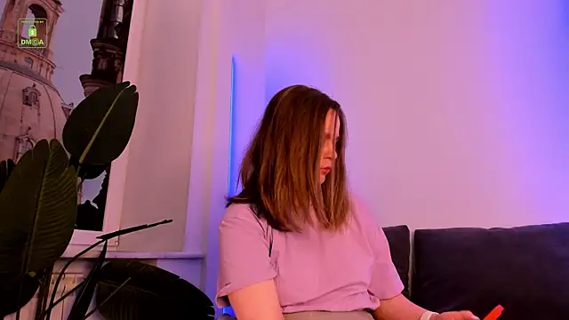 ErikaLust online show from 3, 6, 2026