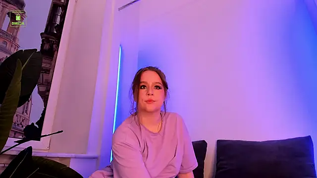 ErikaLust online show from 21, 5, 2026