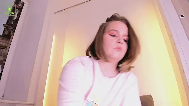 ErikaLust online show from 1, 10, 2025