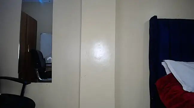 Snapshot of Siri_ssaru chatting on 7, 12, 2024 Siri ssaru online show from 7, 12, 2024