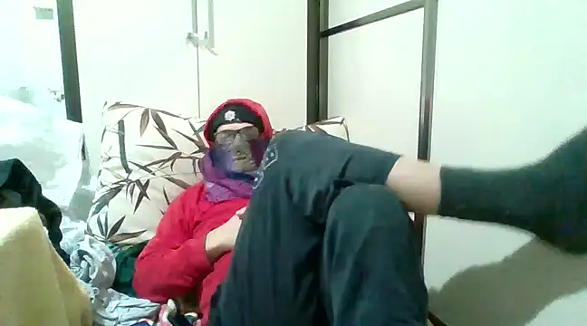 asira39 online show from 10, 1, 2025