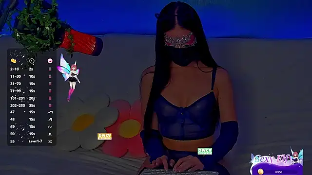 Baring Win online show from 25, 2, 2025