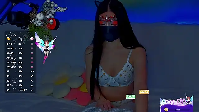 Baring Win online show from 9, 1, 2025