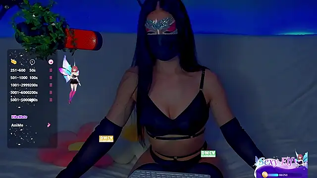 Baring Win online show from 26, 2, 2025