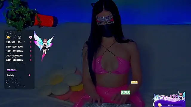 Baring Win online show from 9, 3, 2025