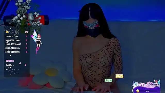 Baring Win online show from 30, 1, 2025