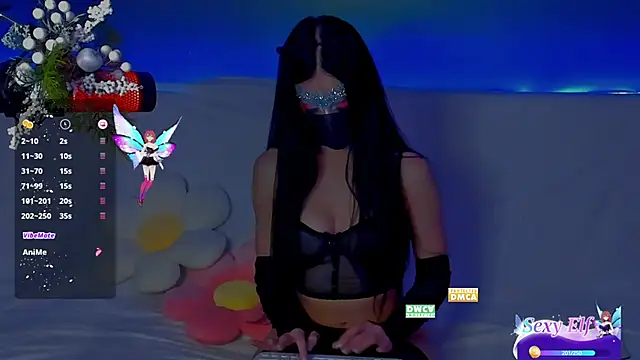 Baring Win online show from 2, 2, 2025