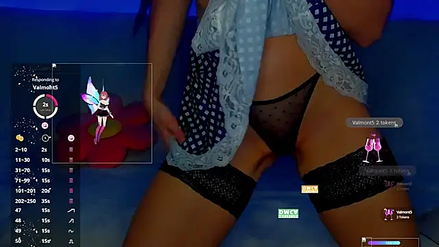 Baring Win online show from 2, 10, 2025