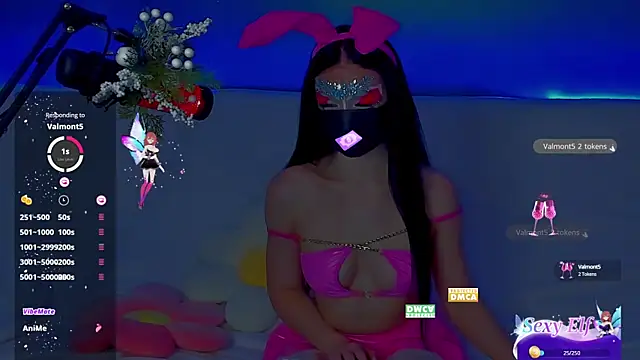 Baring Win online show from 5, 2, 2025