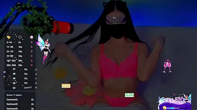 Baring Win online show from 27, 2, 2025