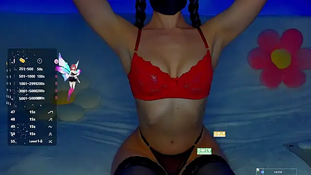 Baring Win online show from 24, 9, 2025