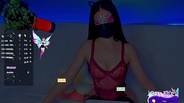 Baring Win online show from 28, 2, 2025