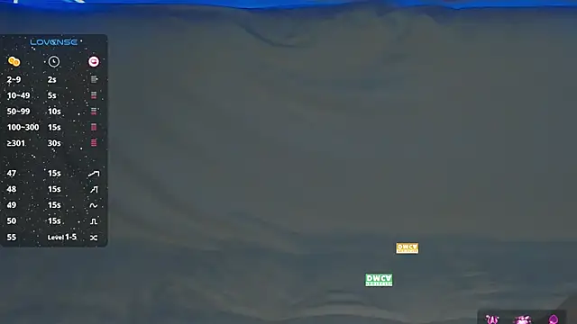 Baring Win online show from 26, 11, 2025