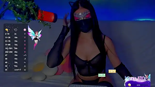 Baring Win online show from 20, 2, 2025