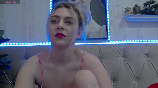 AvaBlue  online show from 9, 2, 2025