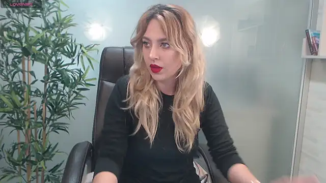 AvaBlue  online show from 26, 9, 2025