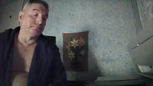 GYurmoka70 online show from 13, 4, 2026