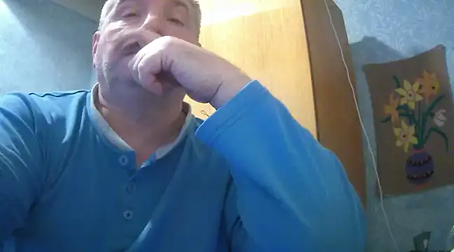 Snapshot of GYurmoka70 chatting on 27, 12, 2024 GYurmoka70 online show from 27, 12, 2024