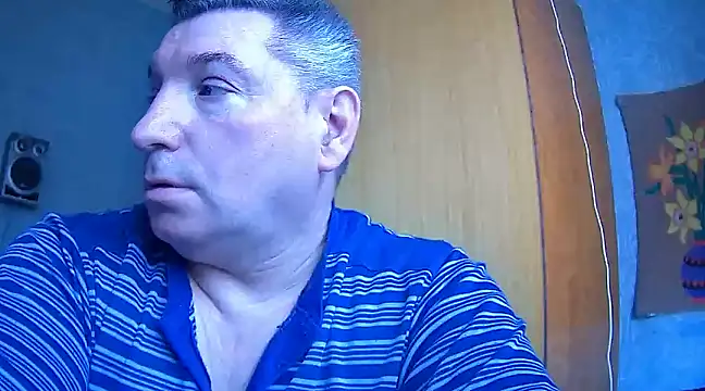 Snapshot of GYurmoka70 chatting on 13, 1, 2025 GYurmoka70 online show from 13, 1, 2025