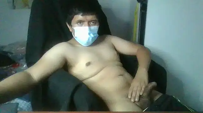 gianfranco1230 online show from 27, 2, 2025