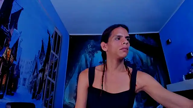 alessa brown74 online show from 13, 5, 2026